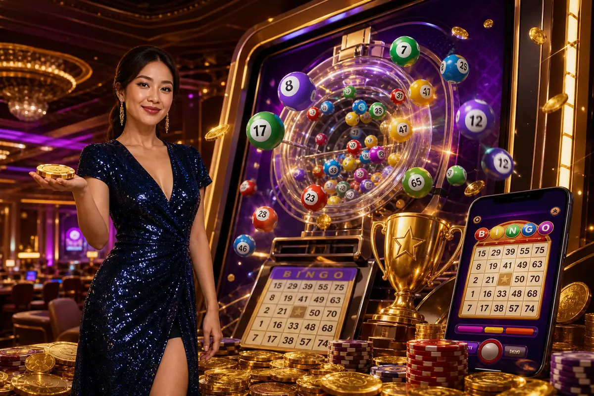 mmr22 ဘောလုံးလောင်းကြေးနှင့် Live Casino